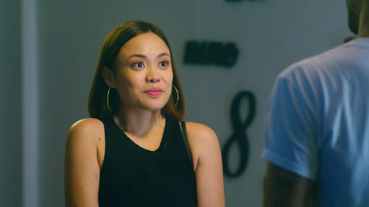 MOMOL Nights backdrop