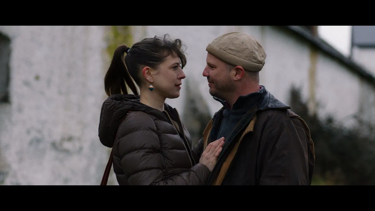 The Land in the Shadows backdrop