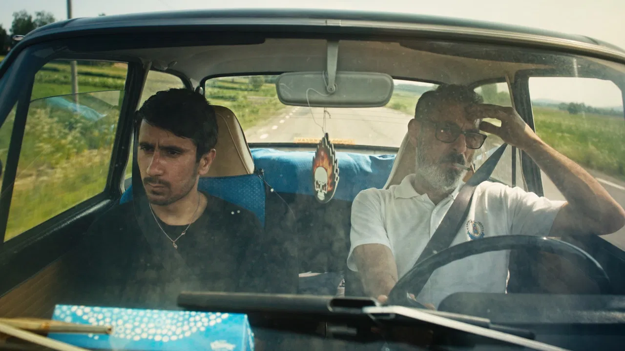 Alwadae Lillpite backdrop