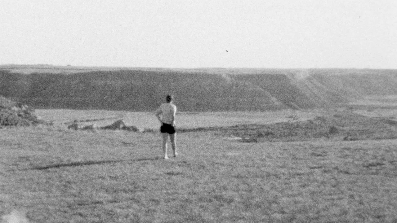 Two Kinds of People backdrop