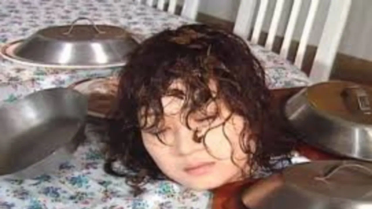 Noodle Not for Eat backdrop