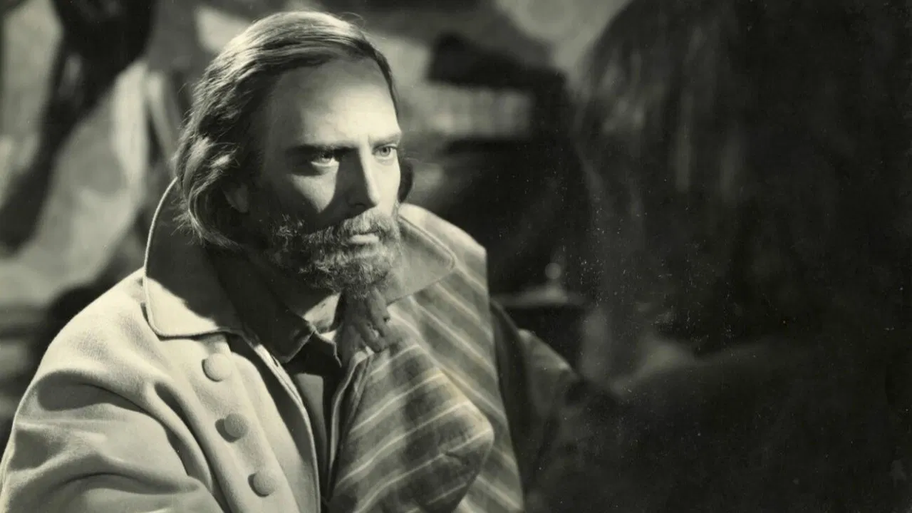 Red Shirts - Anita Garibaldi backdrop