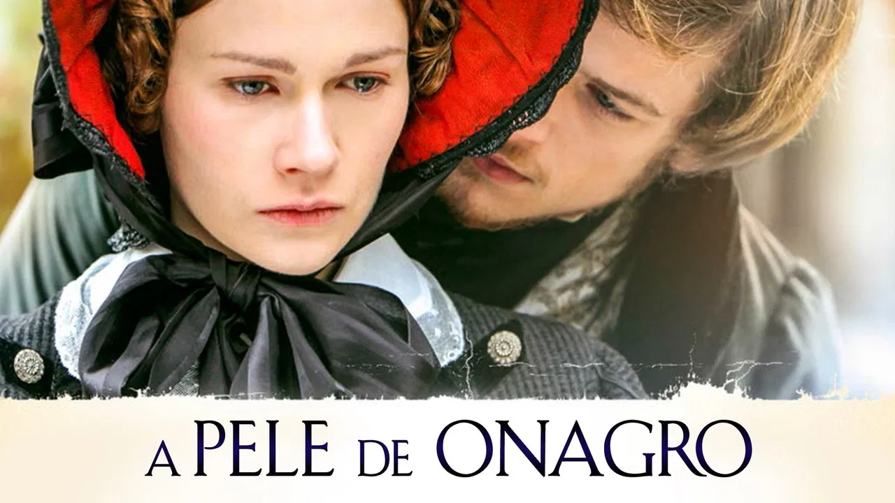 The Skin of Sorrow backdrop