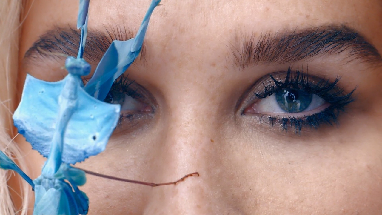 Kesha: Rainbow - The Film backdrop