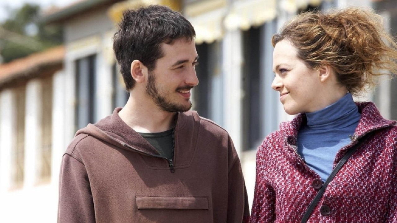 Questo mondo è per te backdrop