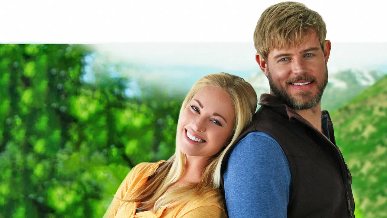 Love, Lost & Found backdrop