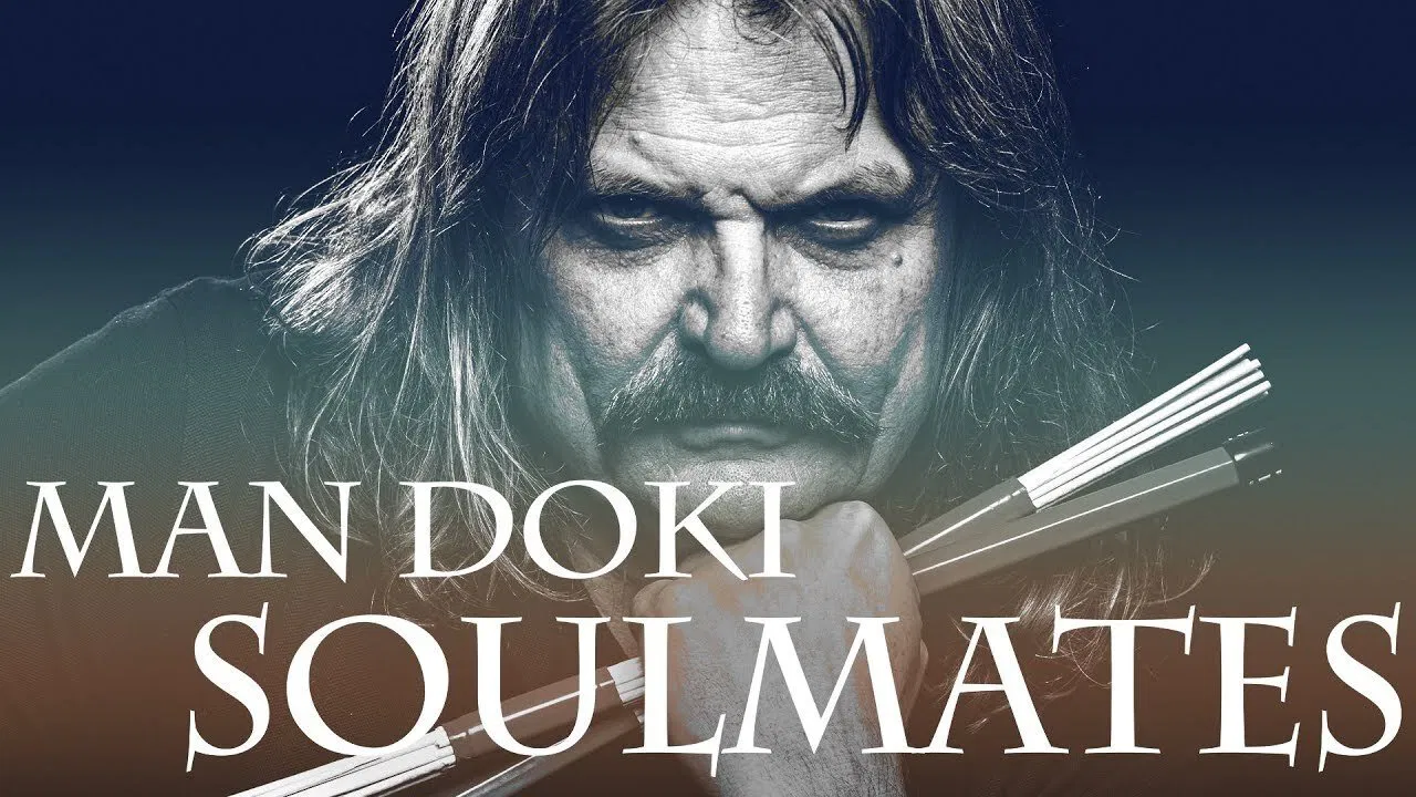 ManDoki Soulmates: Wings Of Freedom backdrop