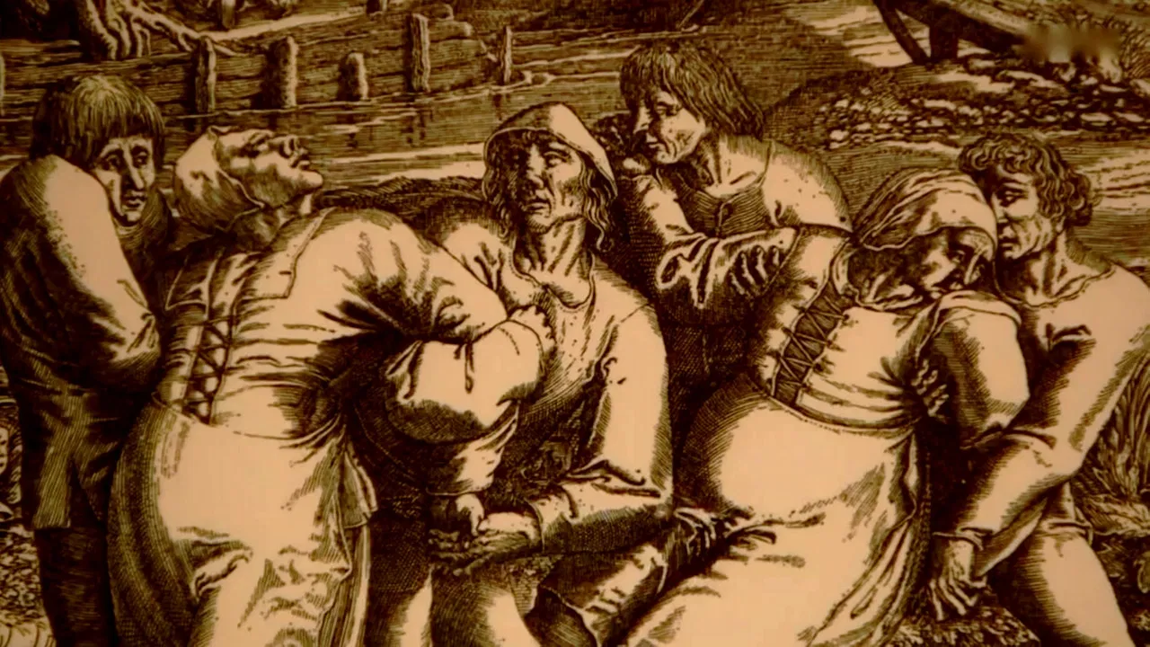 Foucault Against Himself backdrop