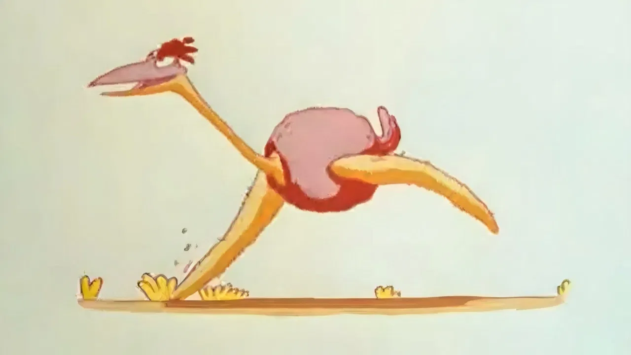 Origin of Species backdrop