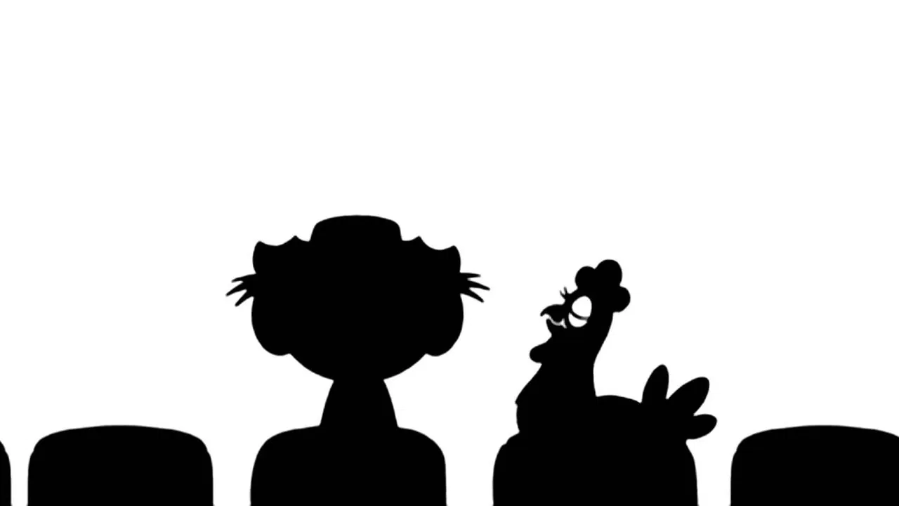 Turma da Mônica em Cine Gibi 2 backdrop