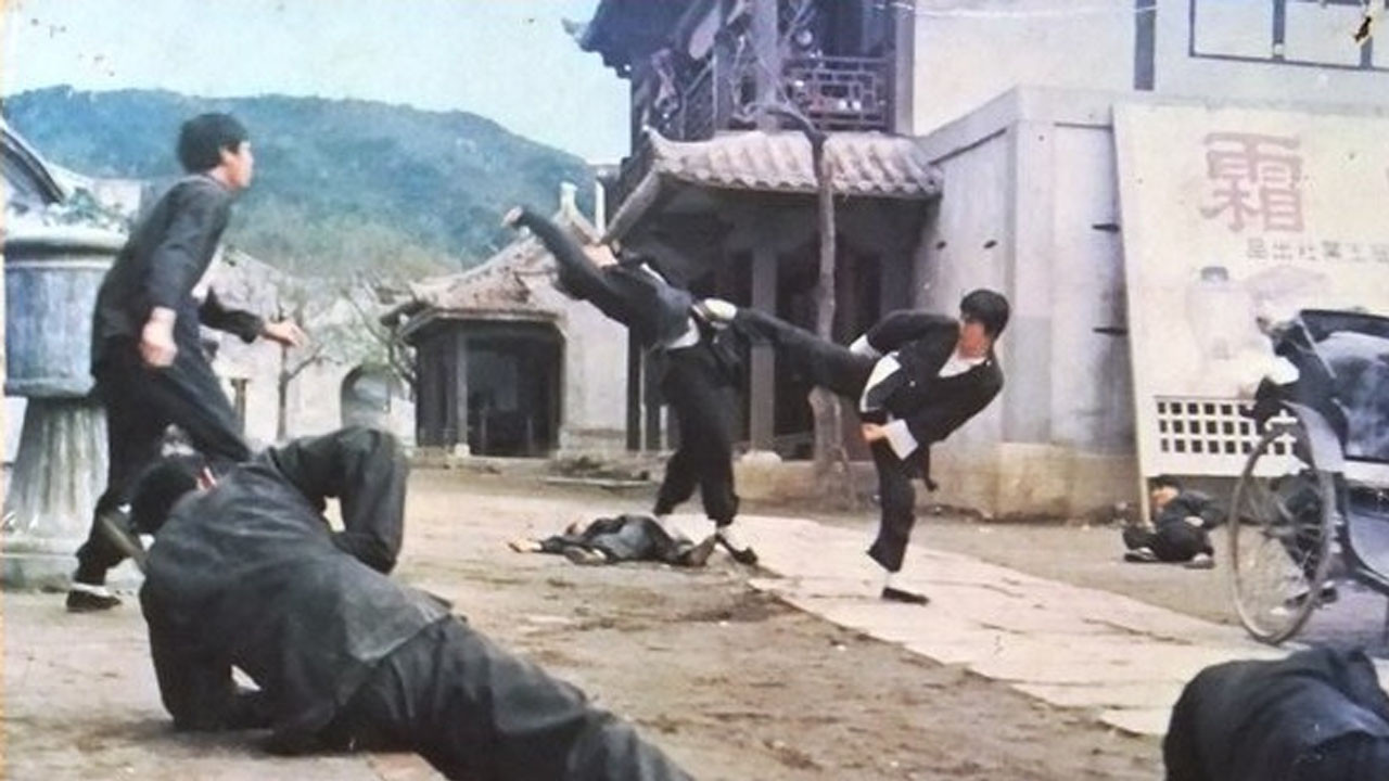 The Iron Profligates backdrop