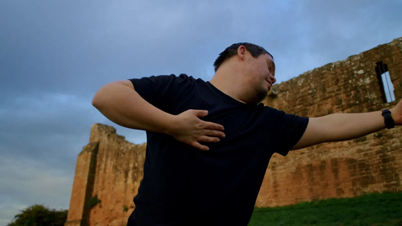 Rewards For The Tribe backdrop