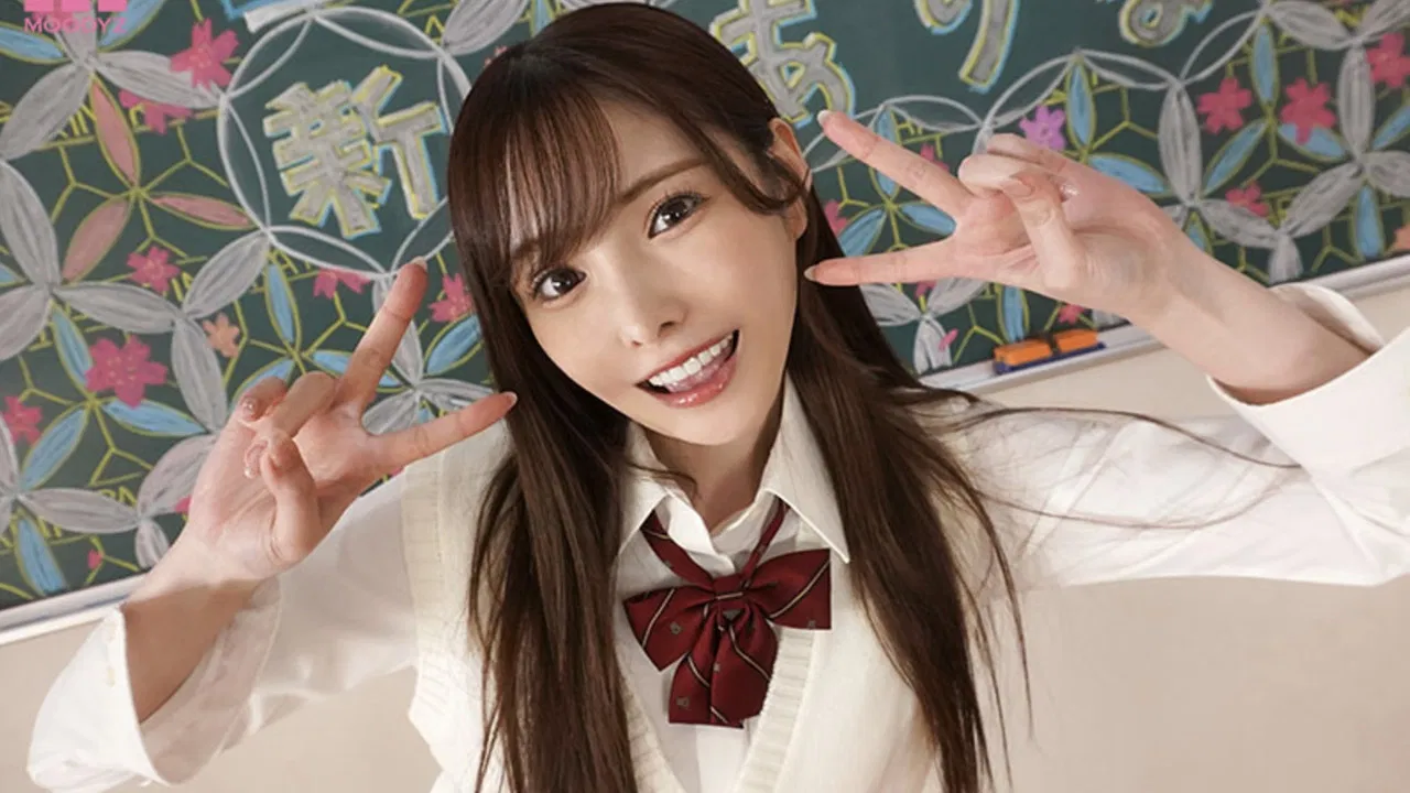 ソープ部を新たにつくった生徒会長ありなちゃんがエッチな衣装で大奮闘！発射無制限サービス backdrop