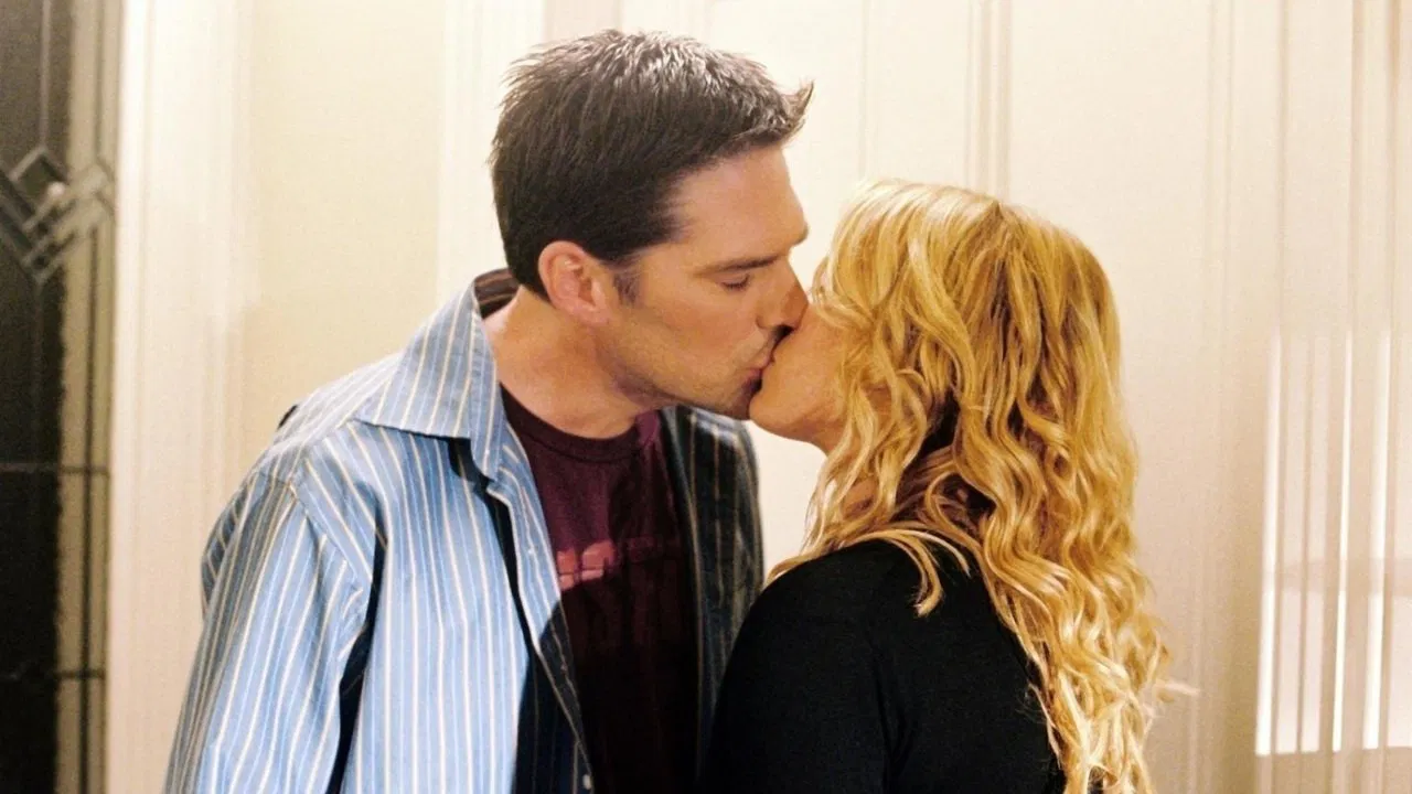 Raising Waylon backdrop