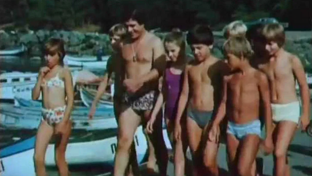 Maybe a Frigate backdrop