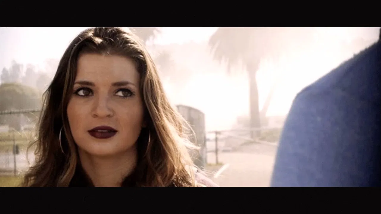 Death of a Filmmaker backdrop