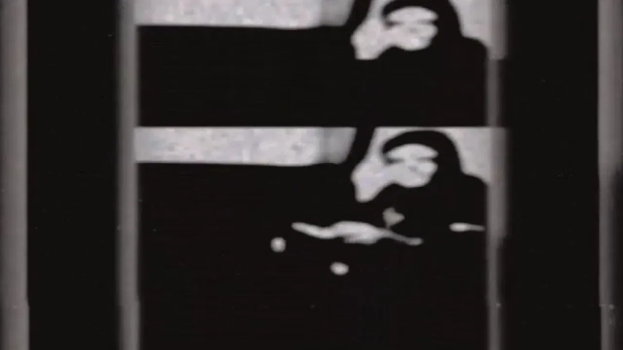 Live Uncertain. Leave Unknowing backdrop