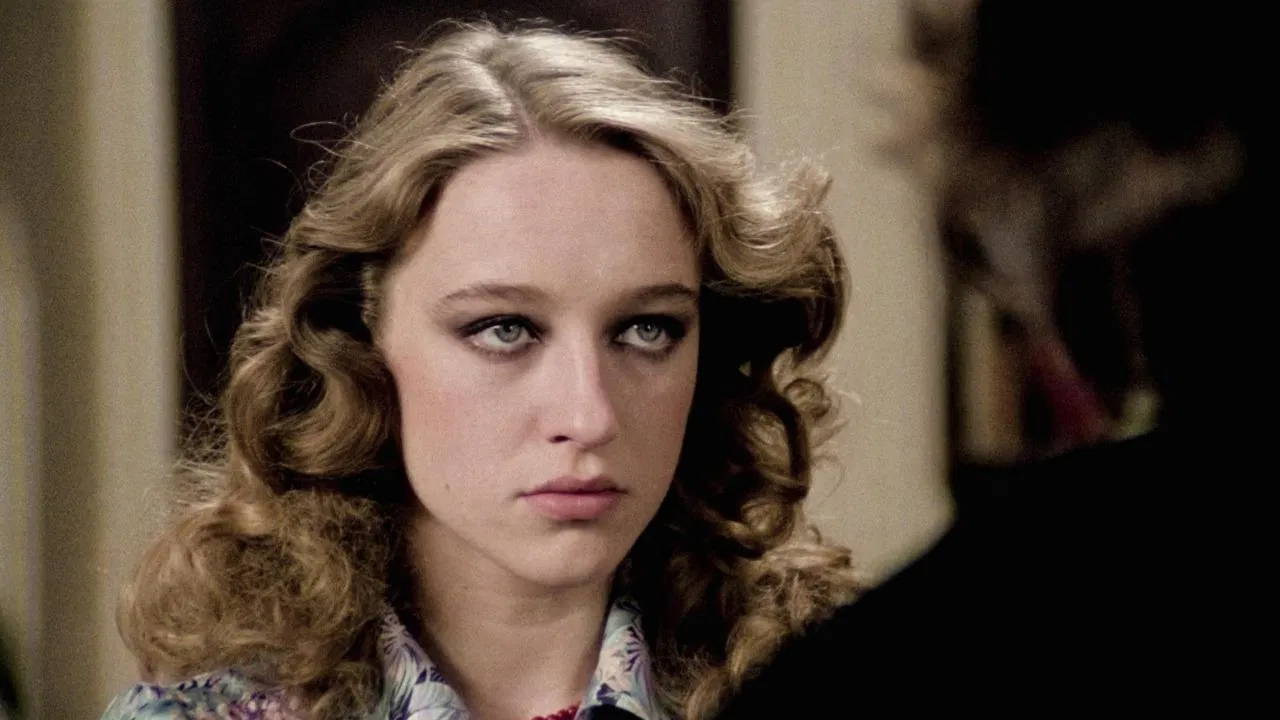 Young, Violent, Dangerous backdrop