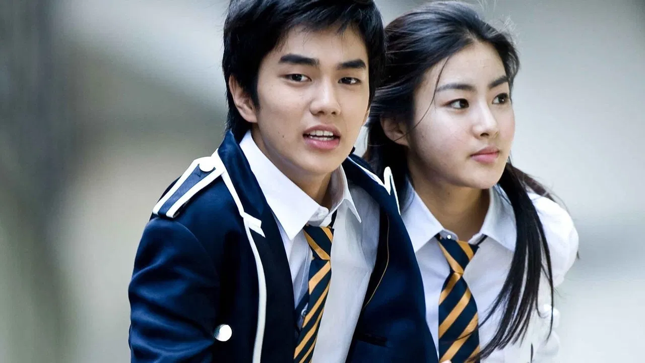 4th Period Mystery backdrop