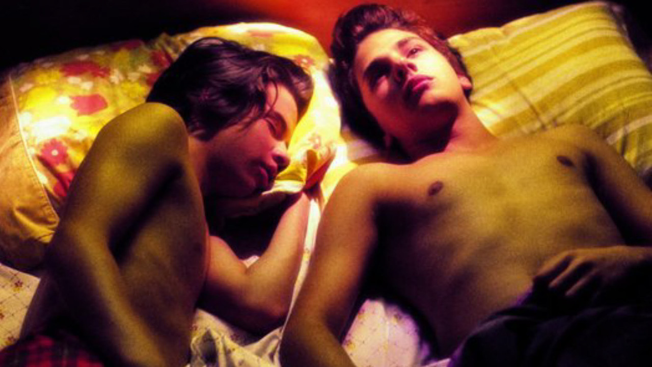 Junge Helden backdrop