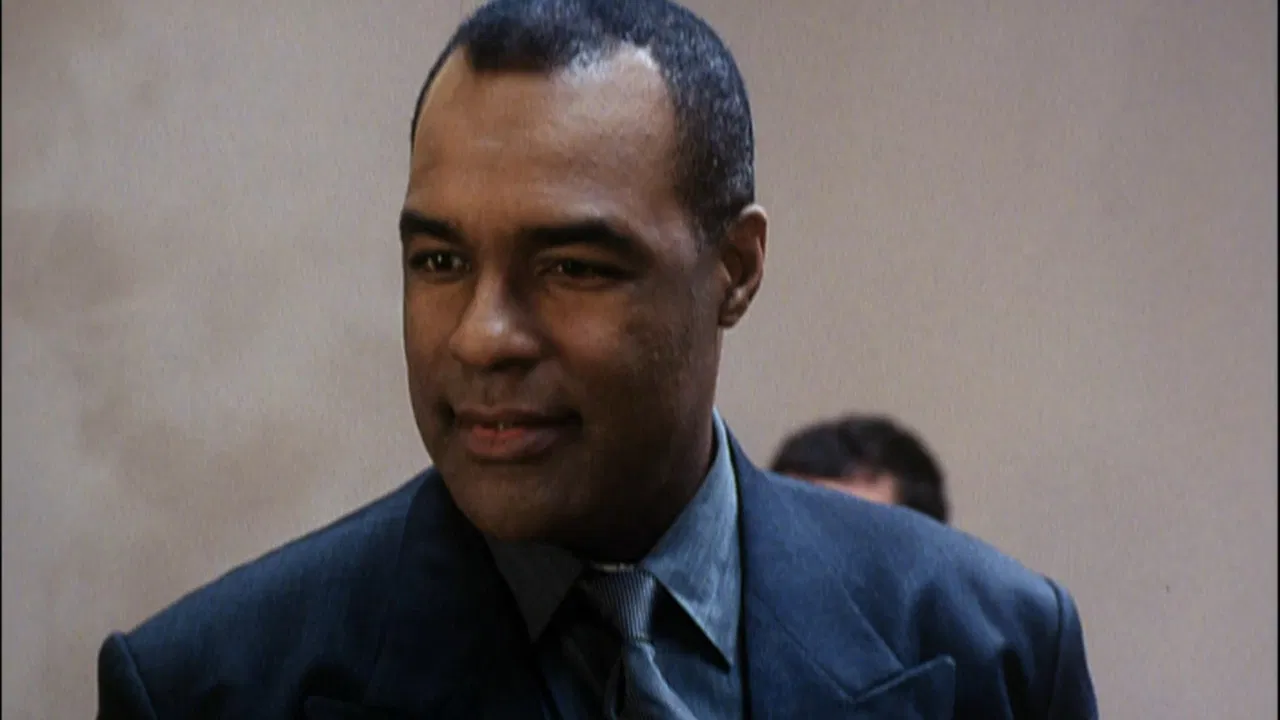 Lessons for an Assassin backdrop