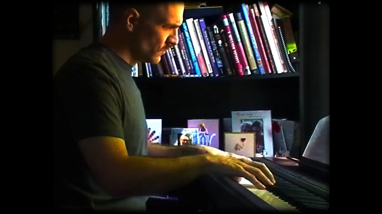 if memories fade, do feelings remain? backdrop