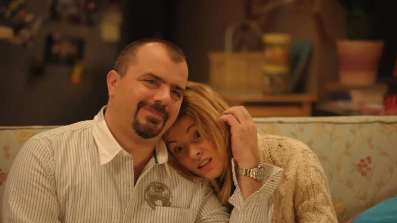 Things Like Love backdrop