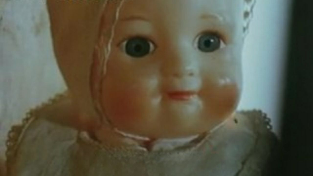 Genetics and Us backdrop