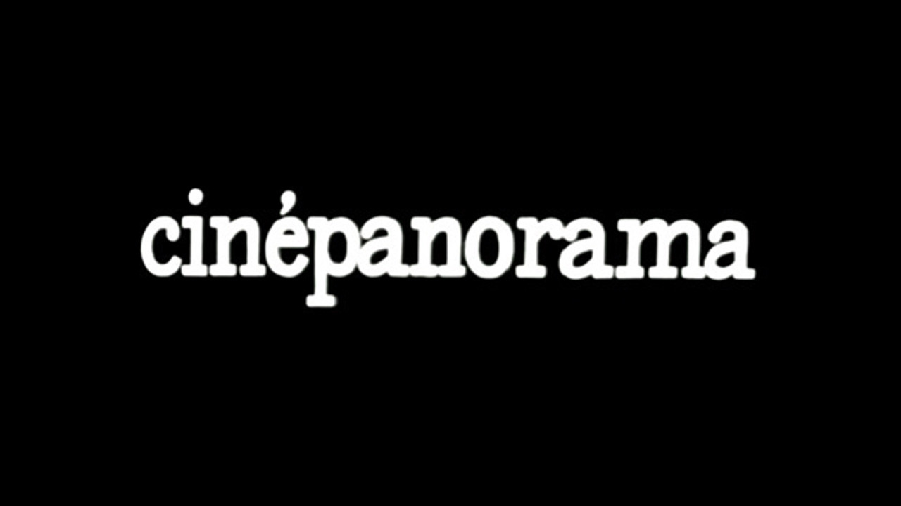 Cinépanorama backdrop