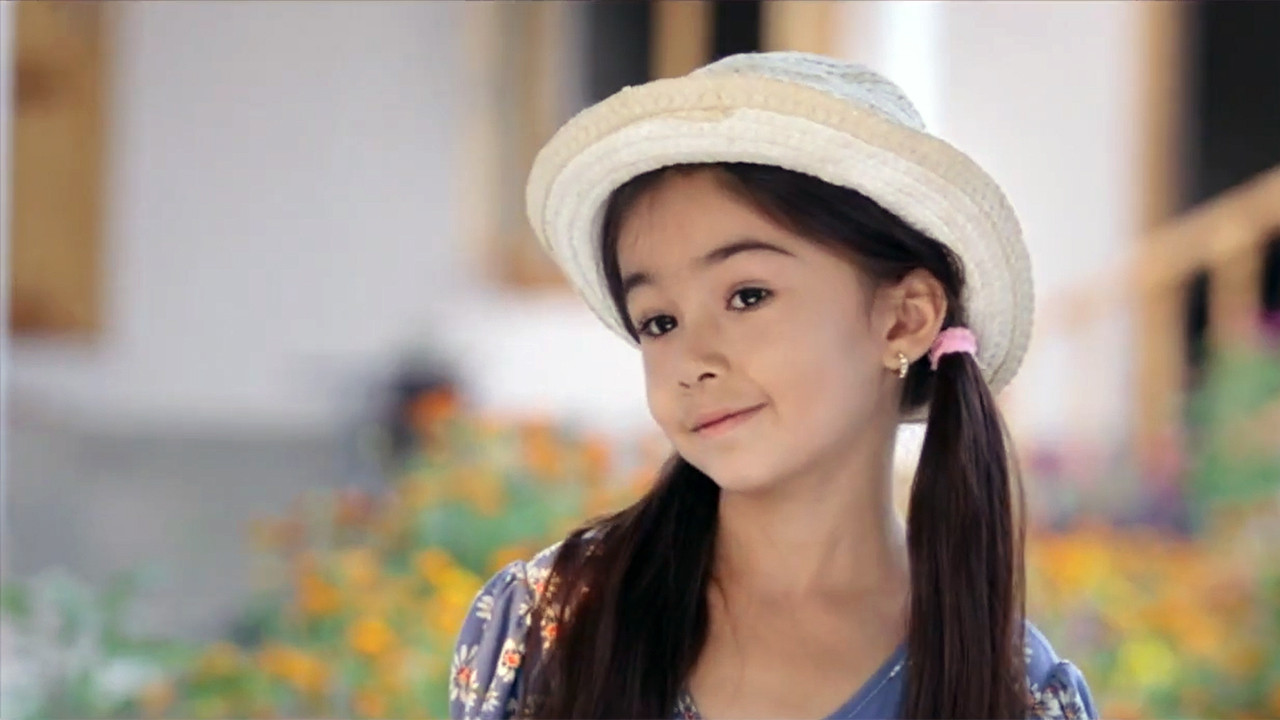 Unutma Meni backdrop