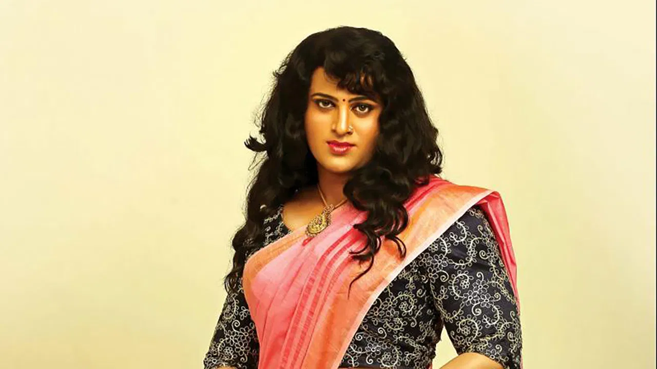 Chanakyathanthram backdrop