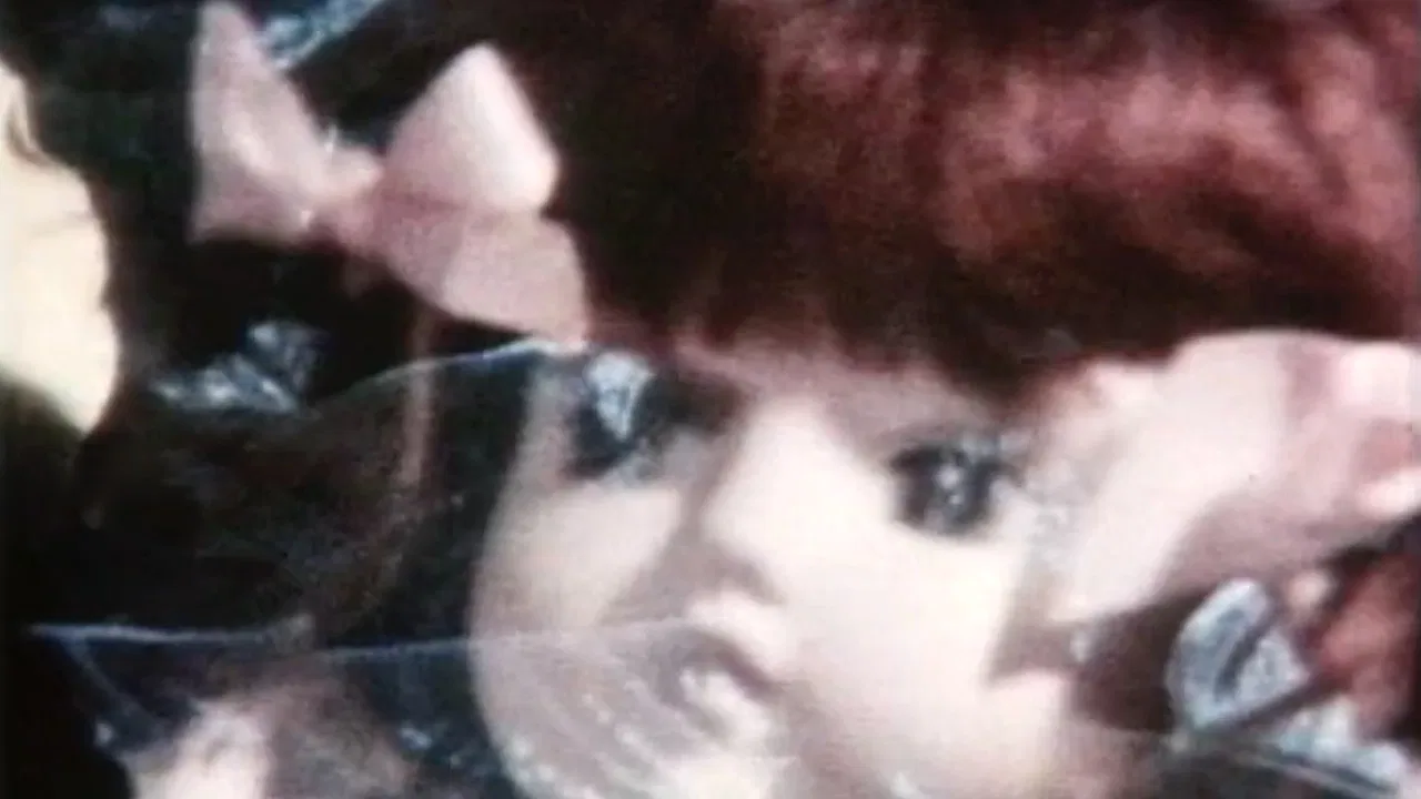 Ophelia's Favorite Books backdrop