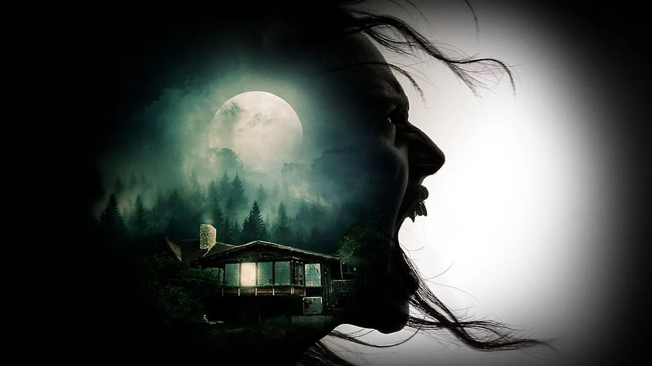 The Death That Awaits backdrop