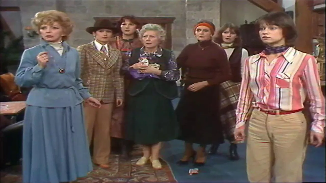 A gyilkos köztünk van backdrop