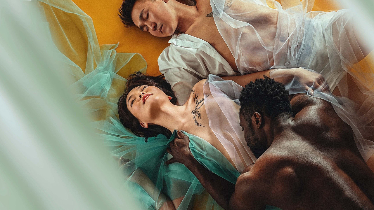 The Pursuit of Lust backdrop