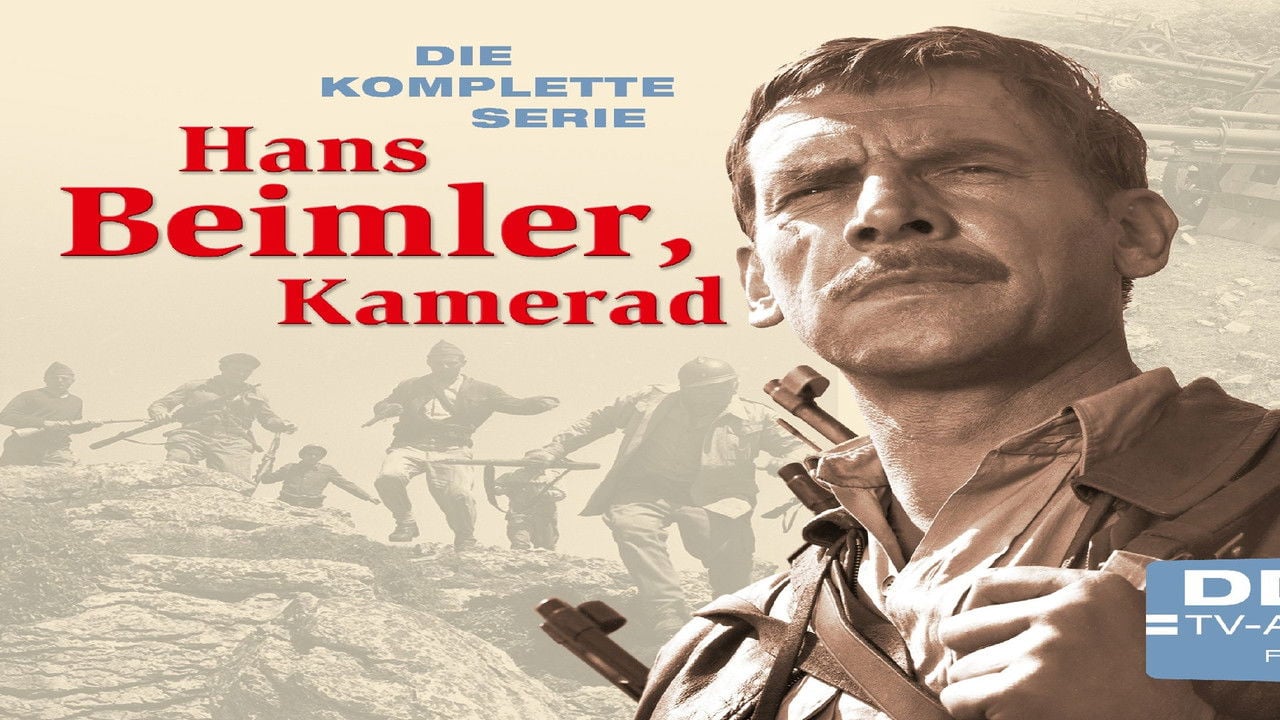 Hans Beimler, Kamerad backdrop