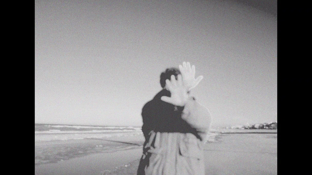 Autoretrato - Santiago Vargas backdrop