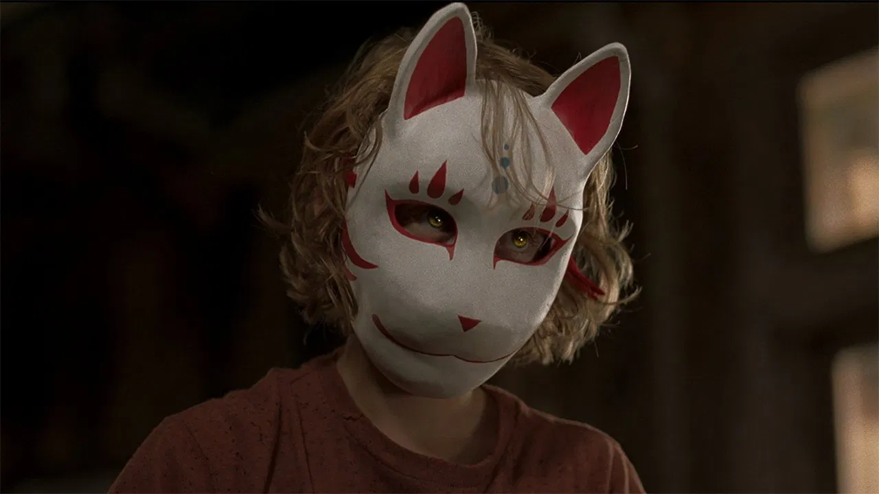 Lira's Forest backdrop