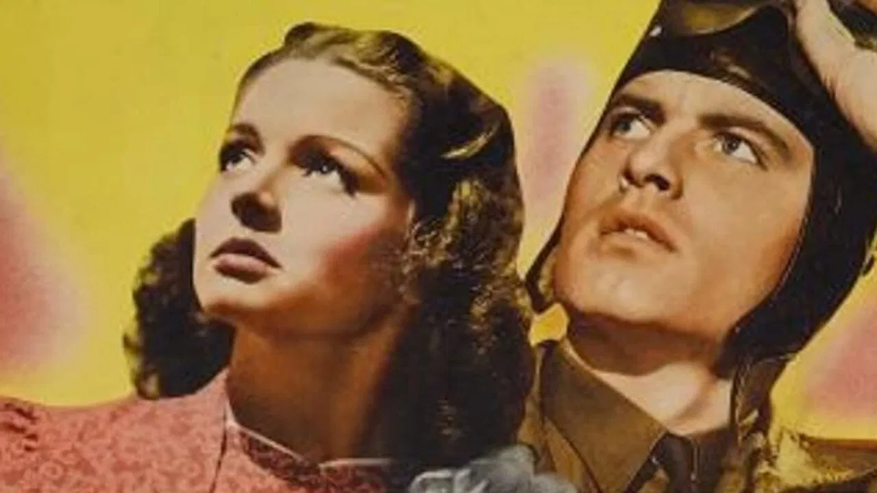 Charter Pilot backdrop