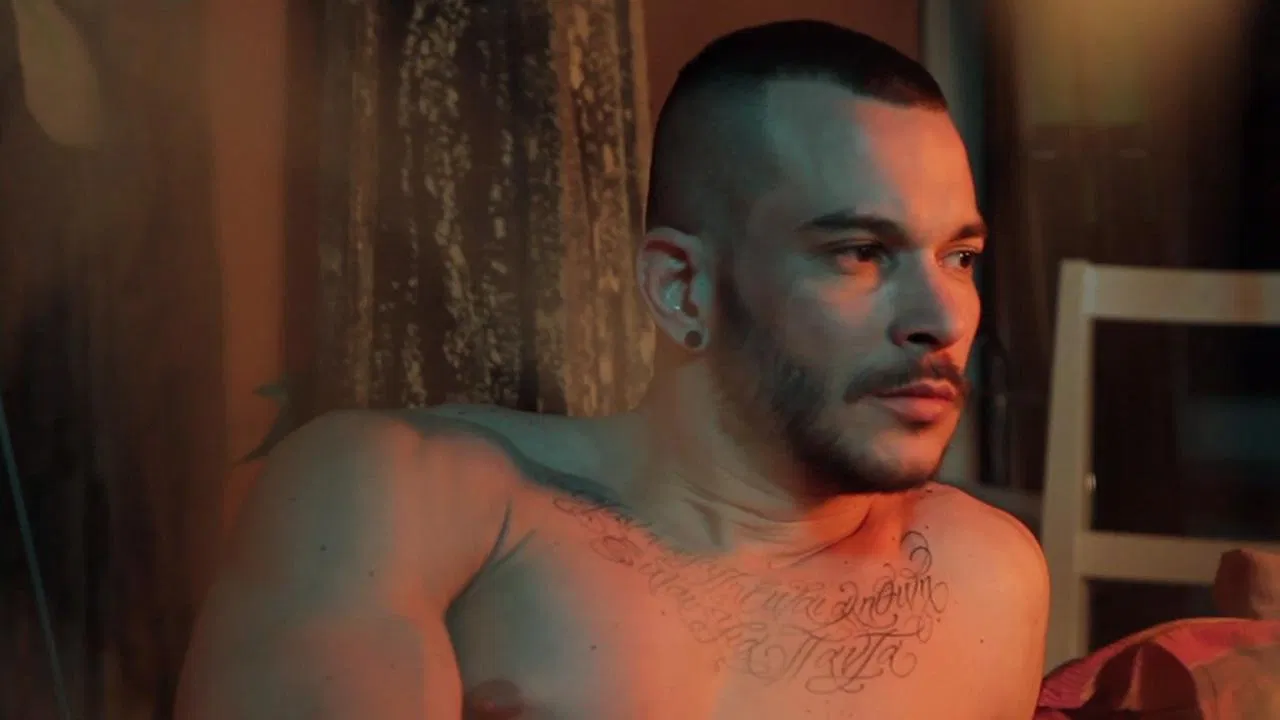 Gay Art Seeking a Home backdrop