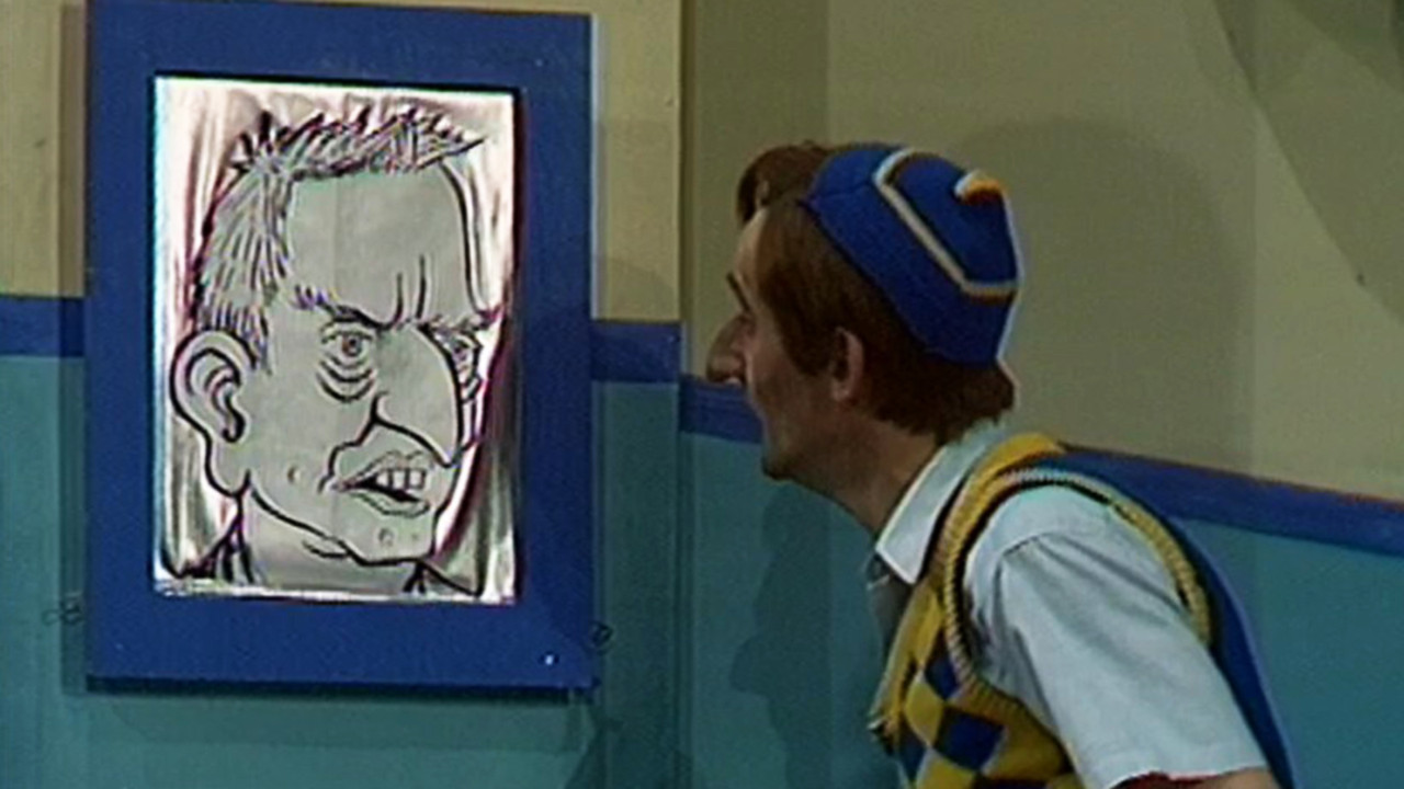 Svea hund på Göta Lejon backdrop