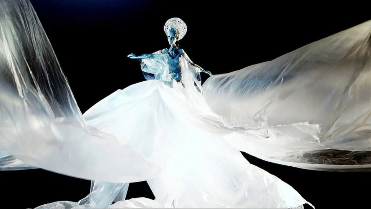 Puppet Master backdrop