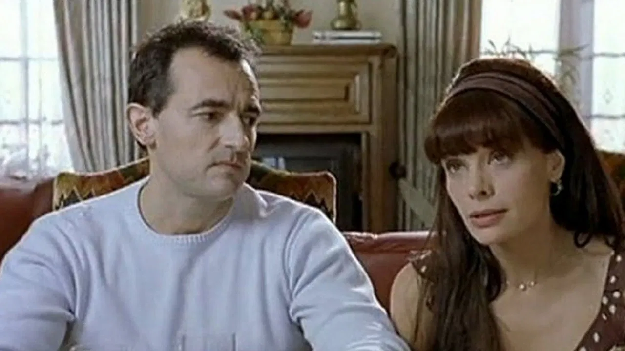 Dead Man's Hand backdrop