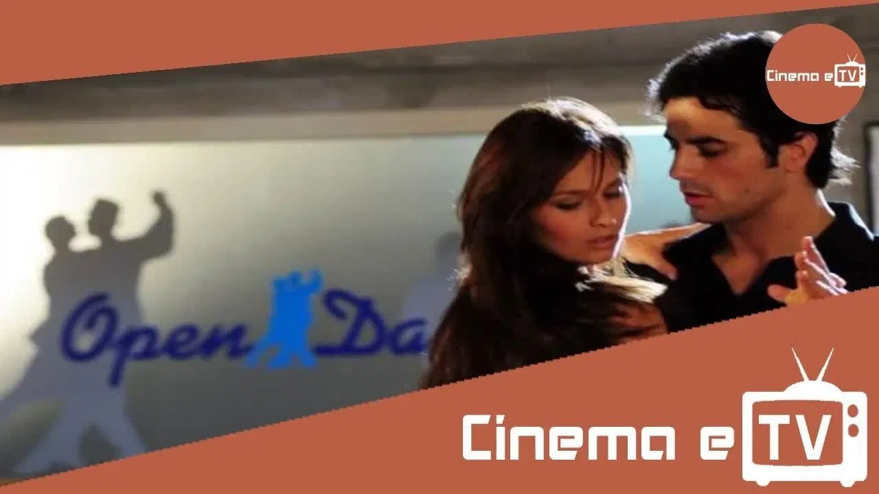 Il ritmo della vita backdrop