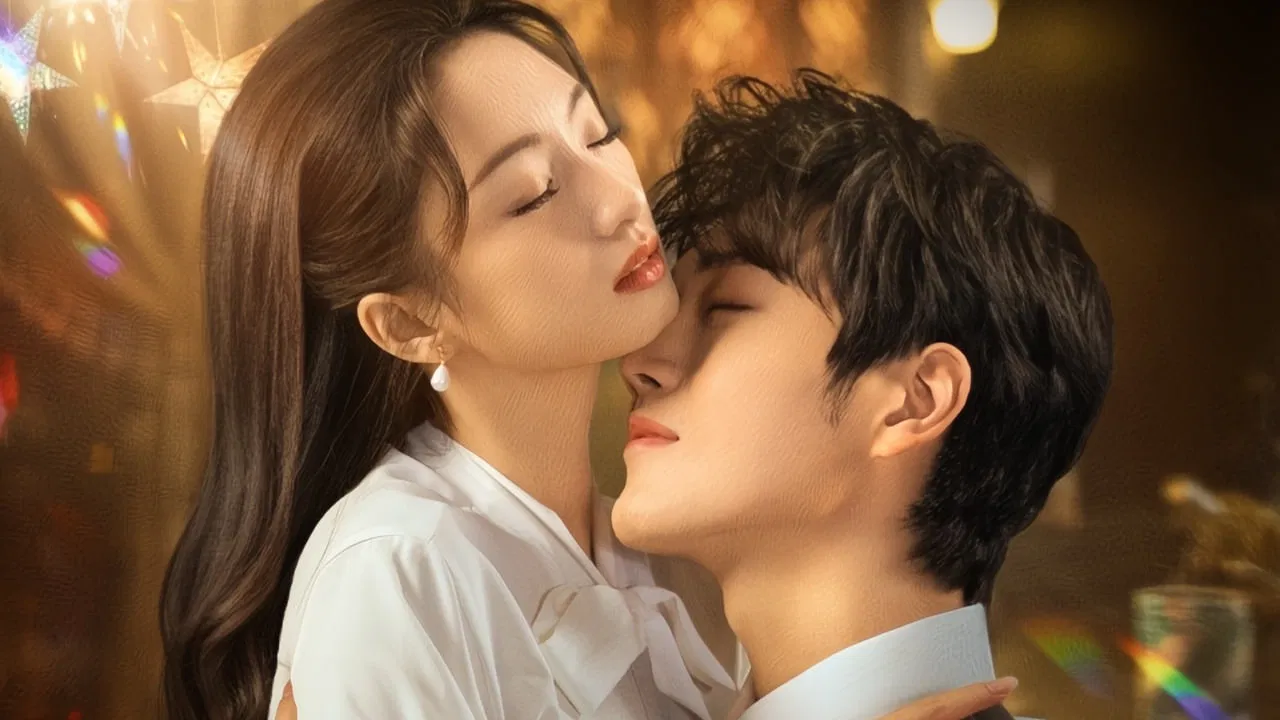 Grab Your Love backdrop