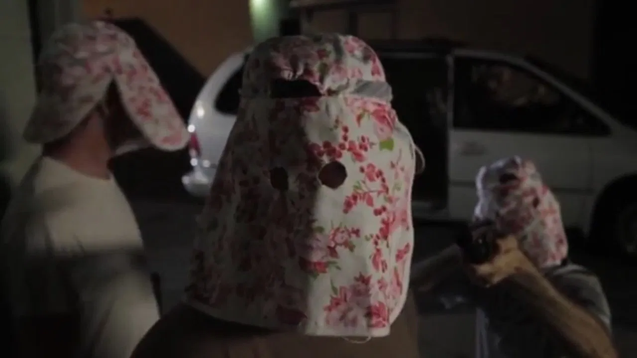 A Free Bird backdrop