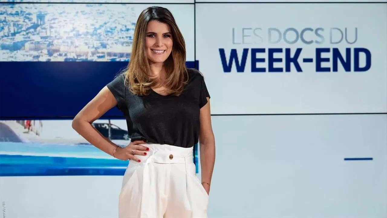 Les Docs du week-end backdrop