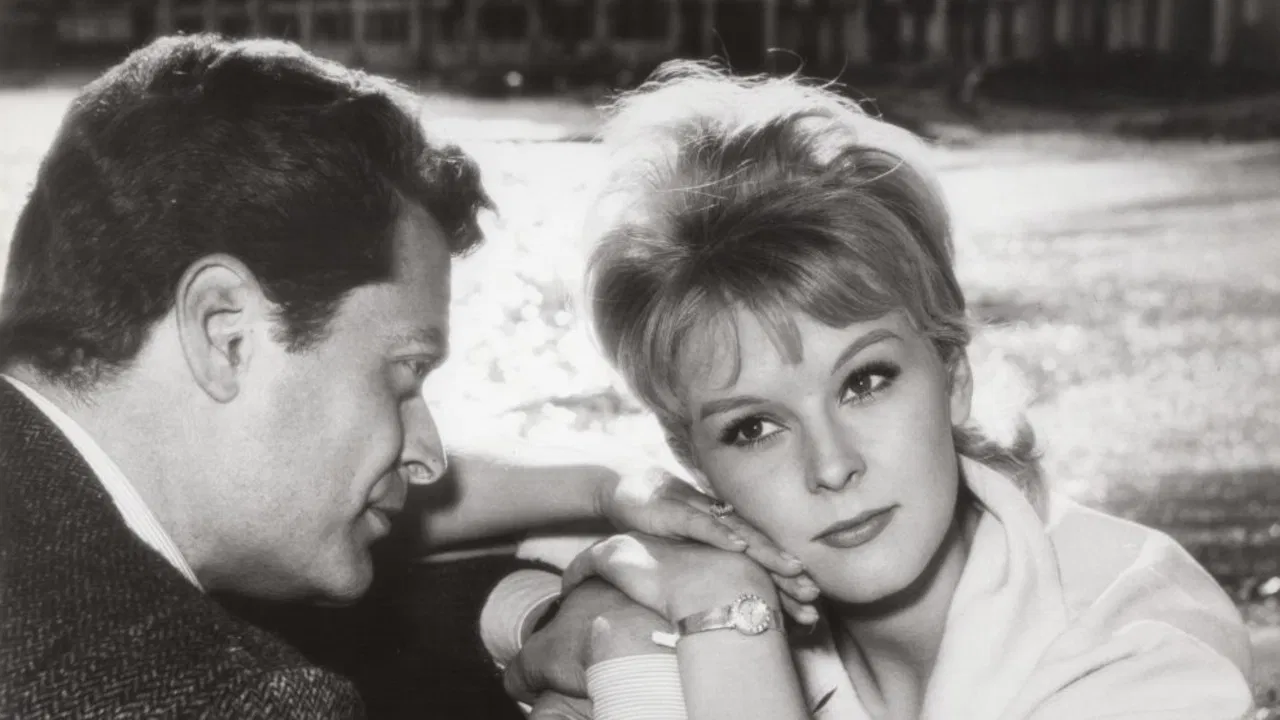 It's Called Love backdrop