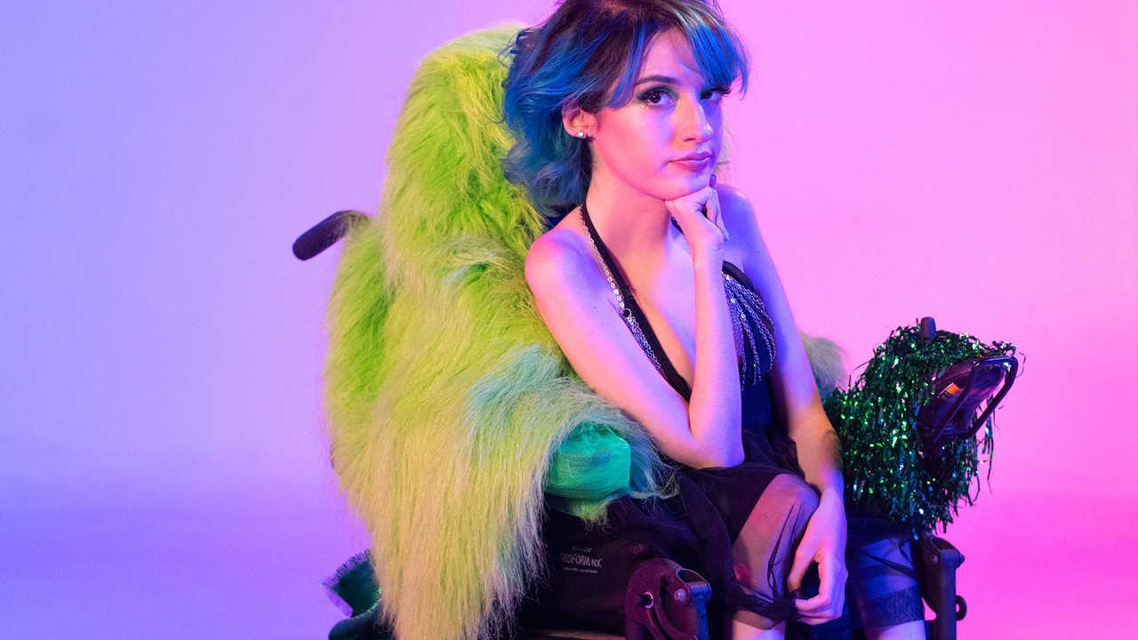 4 Feet High backdrop