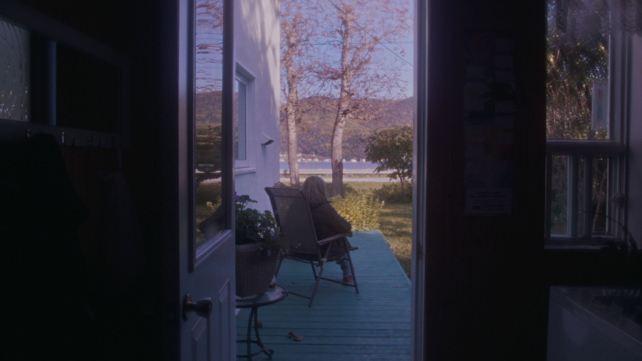 Waters Flow With No Sorrow backdrop